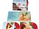 Sealed: LANA DEL REY - Honeymoon, 2x Vinyl LP