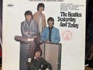 The Beatles - Yesterday and Today, 70s US, VG