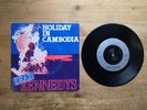 Dead Kennedys Holiday In Cambodia VG 7
