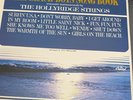 THE BEACH BOYS Song Book HOLLYRIDGE Strings Capitol Sealed LP Brian Wilson