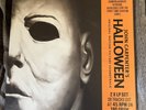Mondo Halloween John Carpenter Lp Soundtrack Rare Splatter Variant Vinyl Record