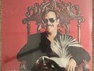ORCHESTRA HARLOW - El Dulce Aroma Del Exito / SALSA GUAGUANCO LP SEALED FANIA