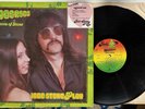 JADE STONE & LUV Mosaics-Pieces Of Stone ORIGINAL 1977 Rare Psych Vinyl LP VG+