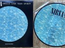 NIRVANA - SMELLS LIKE TEEN SPIRIT RARE 12