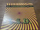 DR TIMOTHY LEARY PHD / LSD on  Pixie Records CA1069 RARE PSYCH