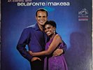 Harry Belafonte, Miriam Makeba - An Evening With Belafonte/Makeba - 12