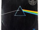 The Dark Side of the Moon by Pink Floyd Vinyl Record - Made in Yugoslavia. Rare