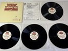 radio show LPs   AMERICAN COUNTRY COUNTDOWN Bob Kingsley   October 29, 1988