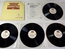 radio show LPs   AMERICAN COUNTRY COUNTDOWN Bob Kingsley   May 20, 1989