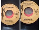 Dueto frontera - piensa morena - México, traditional music, 7