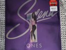 Selena 'Ones' Vinyl Record (Target Exclusive) with Poster, Sealed