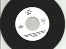 Arrested Development SPEECH Like Marvin Gaye w/UNRELEASED JUKEBOX 7 Inch Vinyl