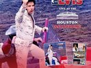 Elvis Presley Live at the Houston Astrodome 1974 (Vinyl) 12