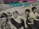 BILLY THORPE and The AZTECS Poison Ivy   LP  [Linda Lee]   SirH70