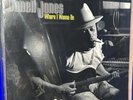 Donell Jones / Where I Wanna Be 1999 EU 2LP Vinyl LaFace Records 73008260601