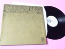 Colosseum LP Daughter Of Time Orig France 1970 Gatefold Cover Vertigo Swirl
