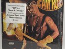 Cam'ron – Confessions Of Fire Epic Records 1998 Us Original ( 2LP/Vg++/NM-)/692