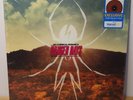 My Chemical Romance Danger Days Sealed 2010 Reprise Records With Hype Sticker LP
