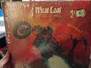 Meat Loaf Bat Out Of Hell 1ST 1977 Vinyl PE 34974 LP Original EX Pop Hard Rock