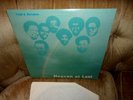 Truth & Devotion - Heaven At Last LP - Tyscot - Modern Soul Gospel   NM