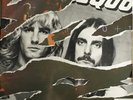 Status Quo Live GATEFOLD /+ FOLD OUT POSTER. NEAR MINT Vertigo 2xVinyl LP