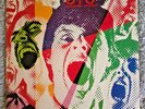 Vinyl LP - UFO / Strangers in the Night