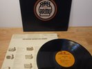 Three Man Army Self Title 1973 Reprise Records Gatefold Rock LP