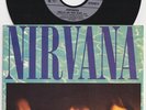 NIRVANA * Smells Like Teen Spirit * 1991 GERMANY 7