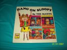 The McCoys orig. vinyl LP- Hang On Sloopy, mono on Bang, from 1965  VG+