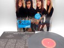 Metallica ‎–The $5.98 E.P. Garage Days Re-Revisited Japan LP OBI VINYL 20AP 3391