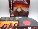 Metallica ‎– Master Of Puppets Japan LP OBI VINYL CBS/Sony ‎– 28AP 3169