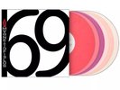 The Magnetic Fields 69 Love Songs 6 X 10” Pink Vinyl Box Set LTD ED 500 New Seal