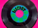 Alton Ellis / The Aggrouators - Play it Cool / King of the Zozas 7