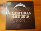 The Answer - Everyday Demons 2009 Albert JASUK050 Sealed Vinyl M-