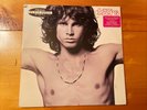 The Doors ‎– The Best Of 1985 Elektra 9 60345-1 Audiophile Promo Vinyl VG+