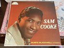 Sam Cooke, Debut Album, Keen A2001, 1958, EX