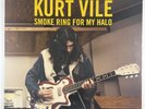 Kurt Vile “Smoke Ring for My Halo” LP/Matador OLE-938-1 (VG+) 2012 Insert