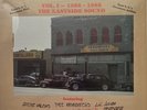 The History Of Latino Chicano R&B Soul Latin Rock Tejano Vinyl Lp