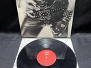 MOTLEY CRUE Too Fast for Love 1982 LP 60174 Elektra Original 1st Press Sterling