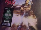 Tribute To Repo Man Soundtrack LP RSD 2021 New Sealed Hand-Pressed Glow Vinyl