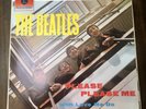 Beatles Please Please Me MFSL NM LP