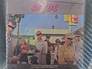 AC/DC ‎Dirty Deeds Done Dirt Cheap 1981 LP Atlantic Reissue SD 16033 VG+/VG
