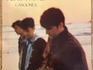 DUNCAN DHU - Canciones - RARE Spanish Folk Rock LP