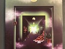 Thee Oh Sees A Weird Exits 2x LP 2016 Olive Green Translucent  Splatter Ex