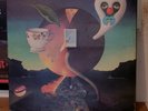 Nick Drake Pink Moon LP English . Gatefold cover ORIG Island ILPS-9184