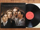 Kraftwerk Trans-Europe Express LP Japan Capitol 1977 EX/EX