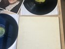 Beatles White Album 1968 US Press 2LP Apple OG Serial #A1890394 +Cards +Poster