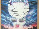 BENEDICTION dark is the season / the grotesque LP FREE POSTAGE SACRILEGE