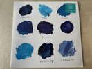 Things Take Time Take Time Courtney Barnett Opaque White Translucent Light Blue