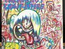 Red Hot Chili Peppers Self Titled LP Original First 1st Press 1984 NM